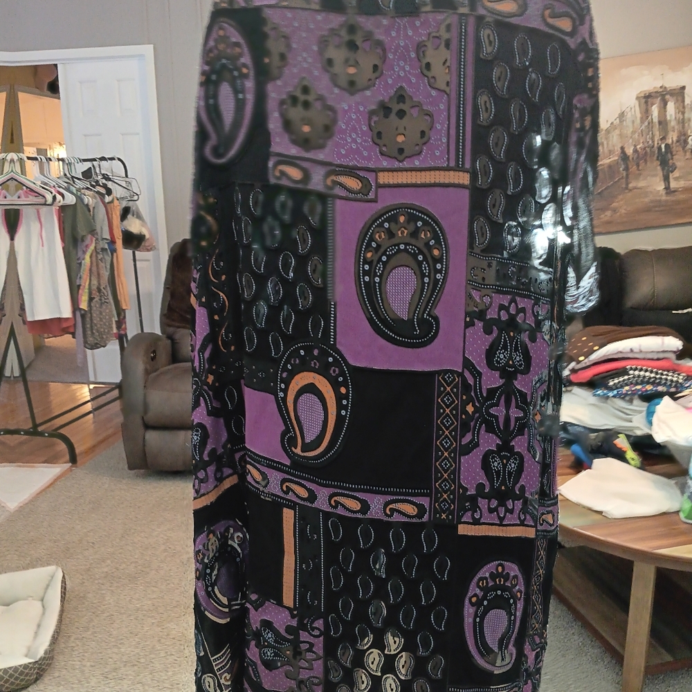 Size 3x Duster - image 2